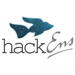 HackEns Logo