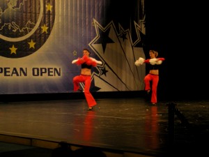 pomdance en duo