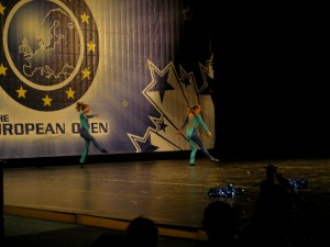 pomdance en duo