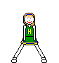 cart, low touchdown